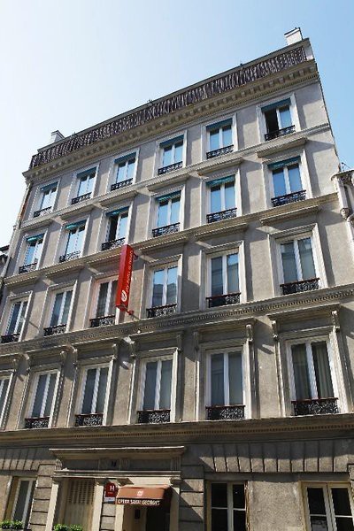 Hotel Sacha by HappyCulture™