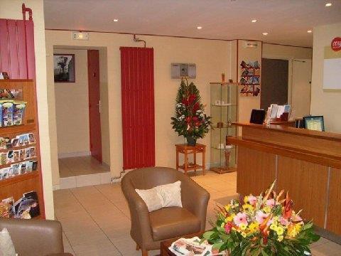 Hotel Sacha by HappyCulture™