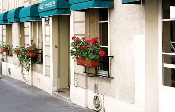 Hotel Sacha by HappyCulture™