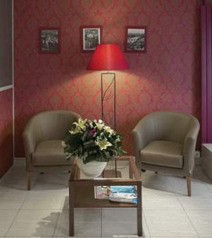 Hotel Sacha by HappyCulture™