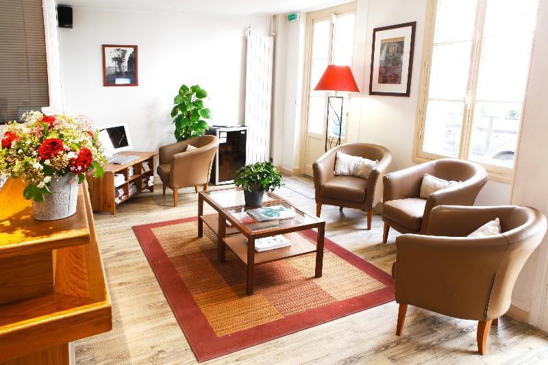 Hotel Sacha by HappyCulture™