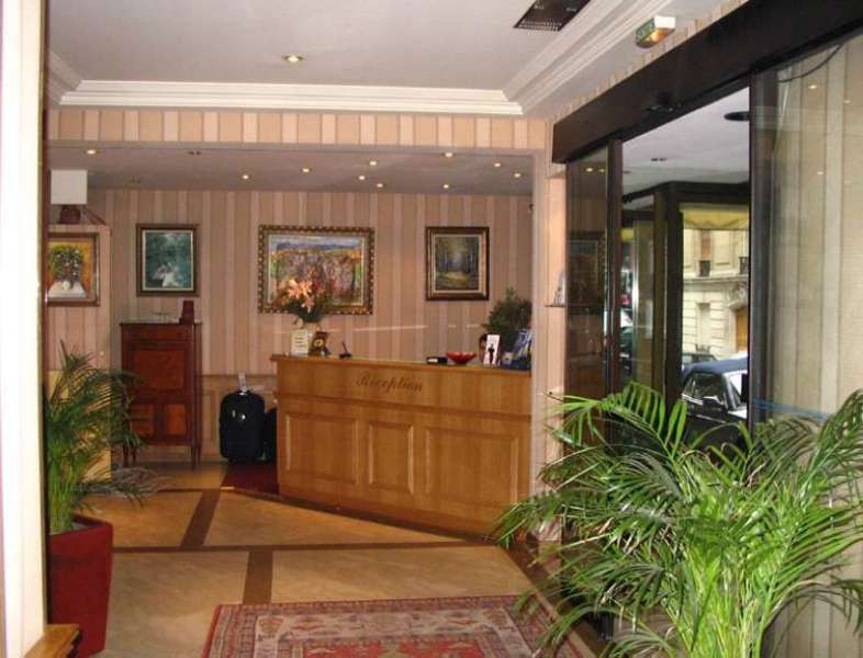 Hôtel Neva