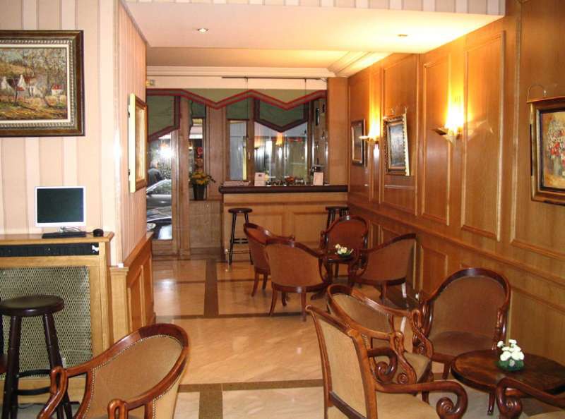 Hôtel Neva