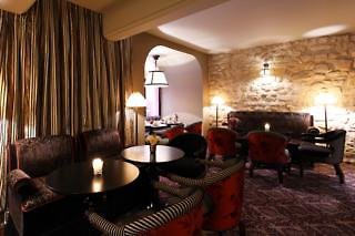 Hotel Odeon Saint Germain