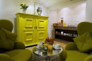 Hotel Mercure Paris Bastille Saint Antoine