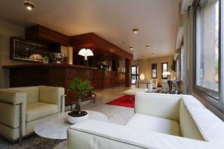 Hotel Mercure Paris Bastille Saint Antoine