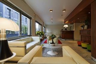 Hotel Mercure Paris Bastille Saint Antoine