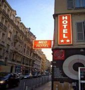 1 MED HOTEL