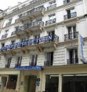 Grand Hotel De Turin