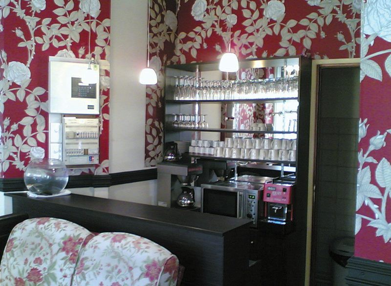 Hotel Paris Saint Honore