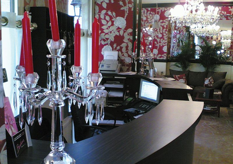 Hotel Paris Saint Honore