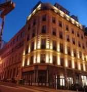 Grand Hotel Saint Michel