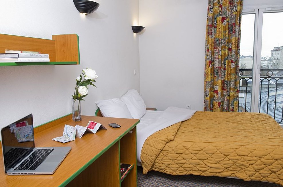 Aparthotel Adagio Access Paris Maisons Alfort