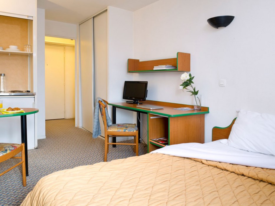 Aparthotel Adagio Access Paris Maisons Alfort
