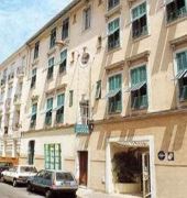 Hôtel Dante