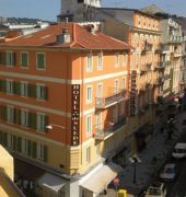 Hotel De Suède