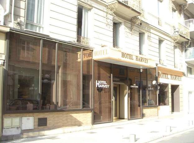 Hotel De Suède
