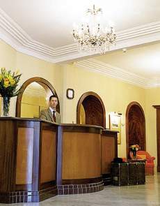 Gounod Hotel Nice
