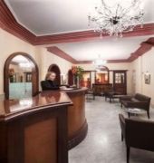 Gounod Hotel Nice
