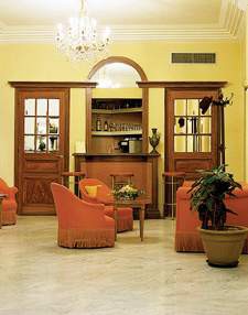 Gounod Hotel Nice