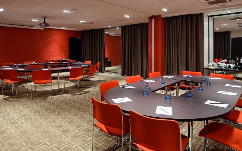 Hipark Résidence Nice