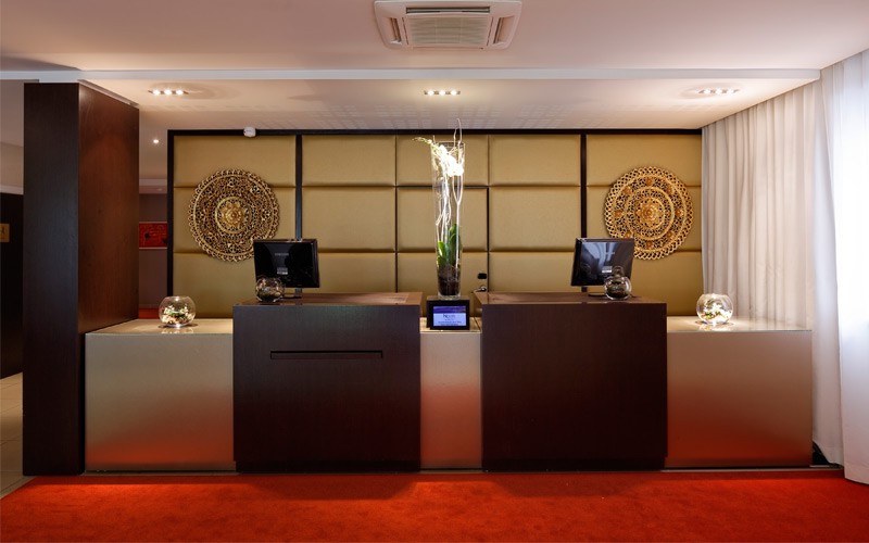 Hipark Résidence Nice
