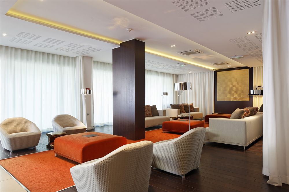 Hipark Résidence Nice