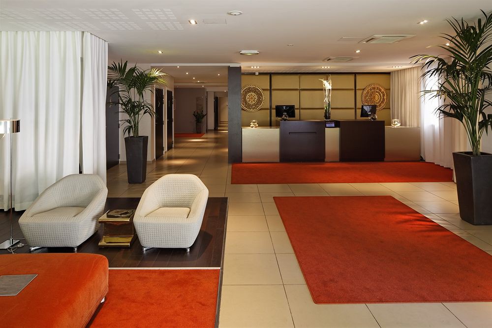 Hipark Résidence Nice