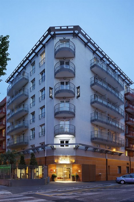 Hipark Résidence Nice