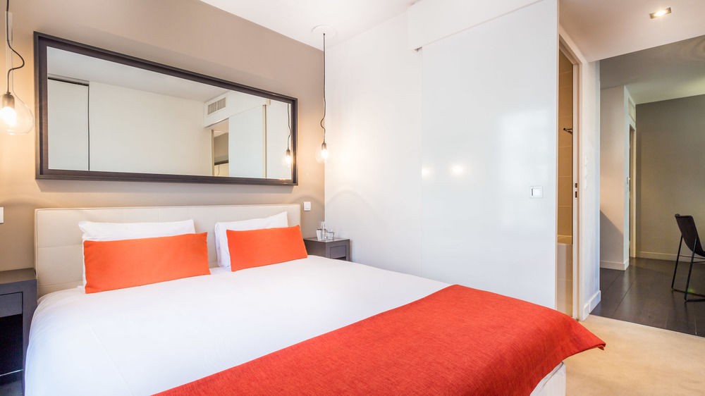 Hipark Résidence Nice
