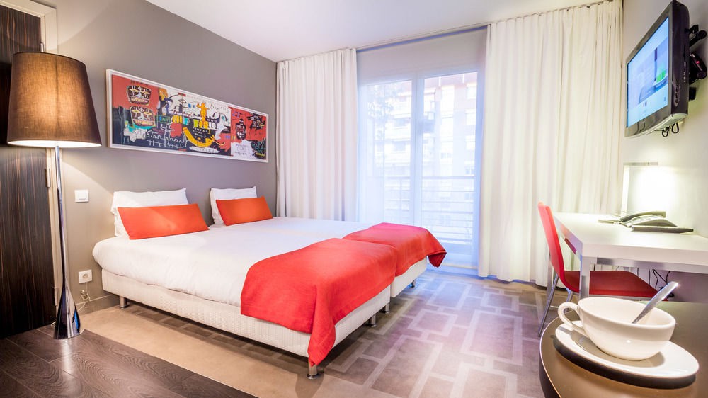 Hipark Résidence Nice