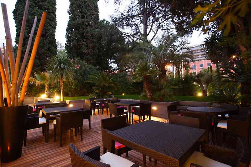 Hotel Cezanne
