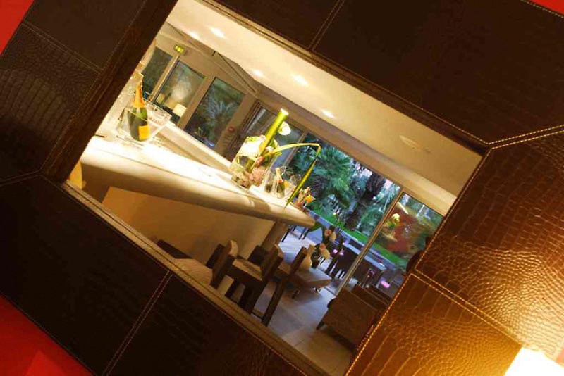 Hotel Cezanne