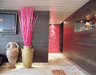 Hotel Cezanne