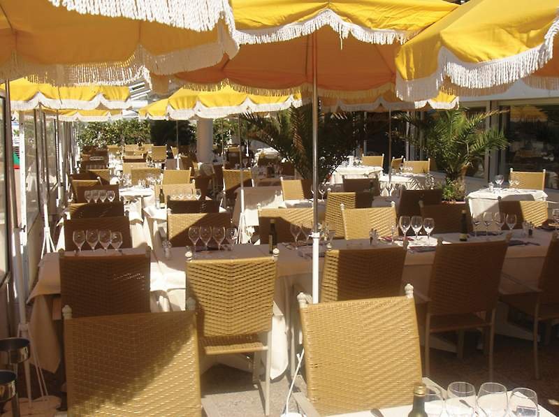 Hotel Cezanne