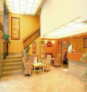 Hôtel Kyriad Nice Gare