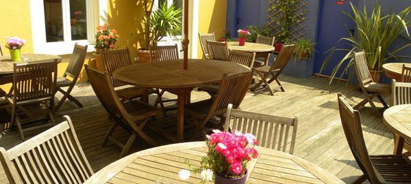 Hôtel Kyriad Nice Gare