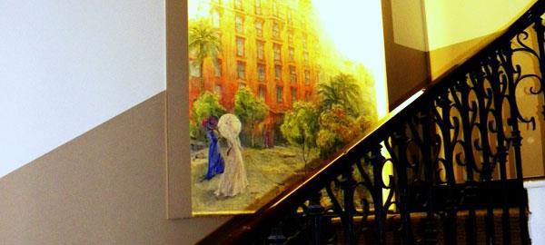 Hôtel Kyriad Nice Gare
