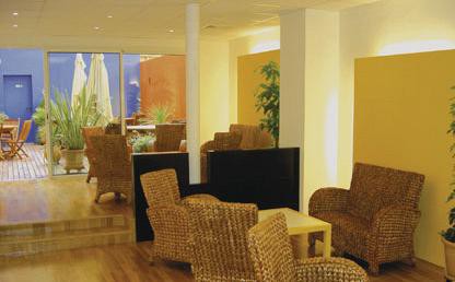 Hôtel Kyriad Nice Gare