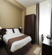 Hôtel Kyriad Nice Gare