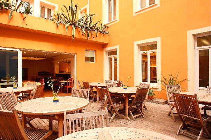 Hôtel Kyriad Nice Gare