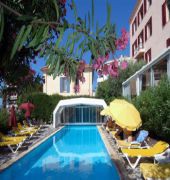 Hôtel des Orangers