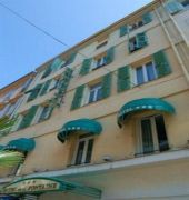 Hôtel de la Fontaine Nice France