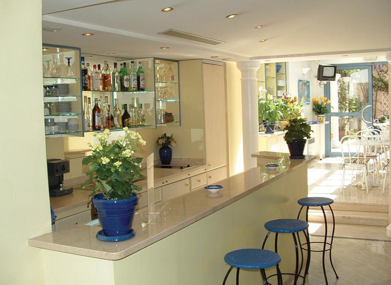Hôtel de la Fontaine Nice France