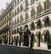Hôtel Le Faubourg Paris