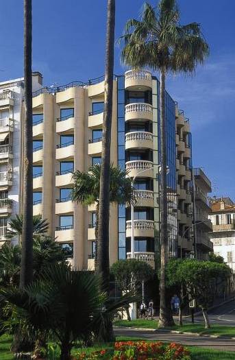 Hotel Belle Plage Brougham
