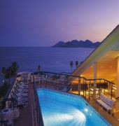 Hotel Belle Plage Brougham