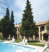 La Lune De Mougins - Hotel & Spa