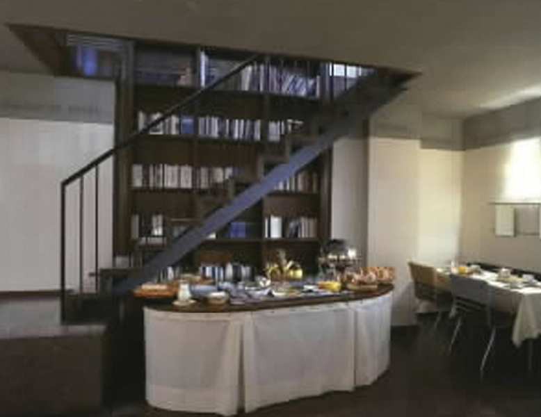 Quartier Latin Hotel