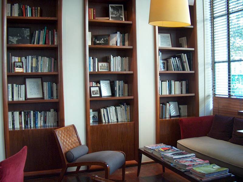 Quartier Latin Hotel